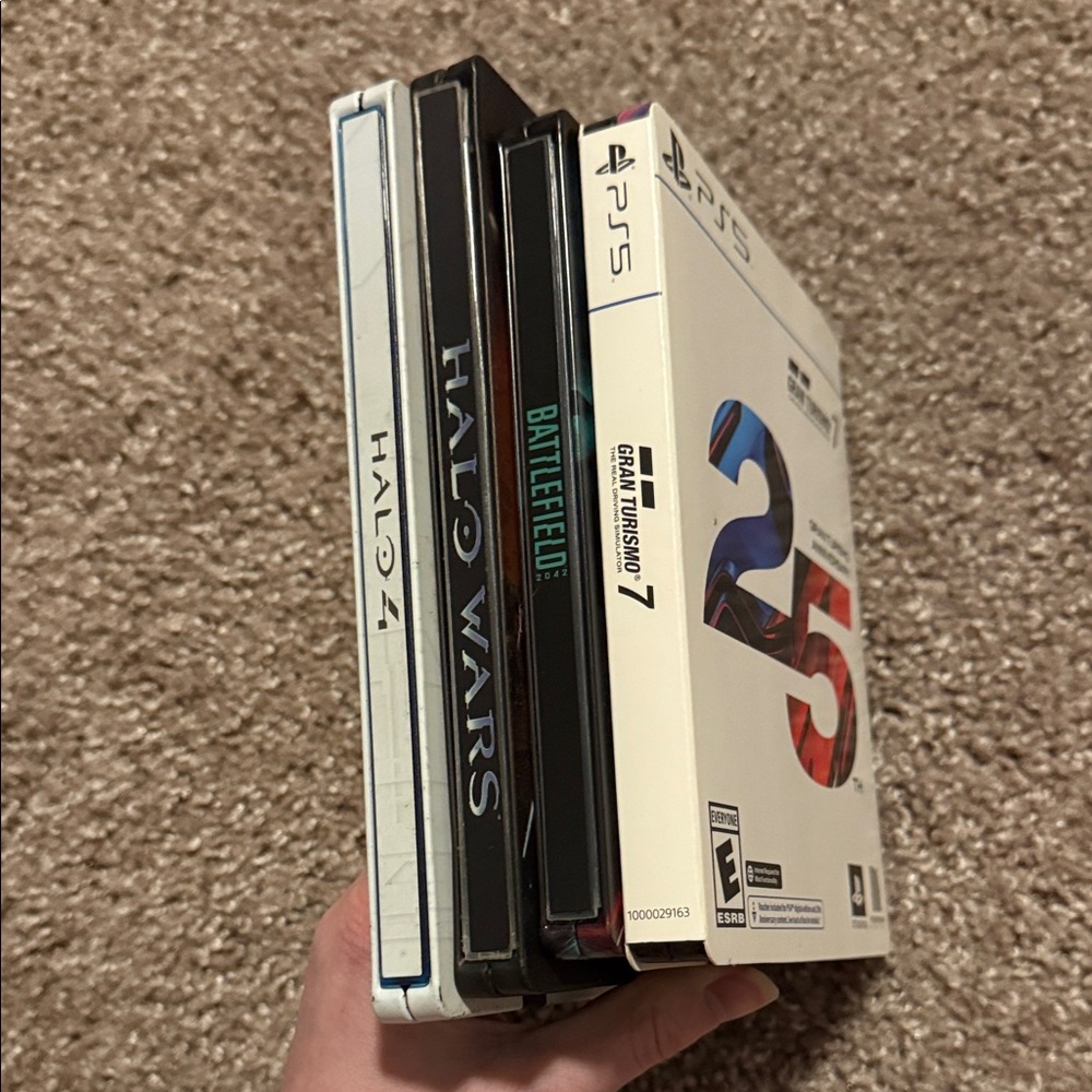 SteelBook Bundle - Picture 7 of 7